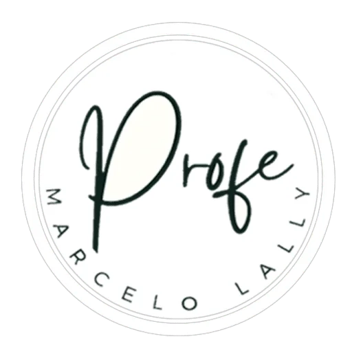 Profe Lally Logo
